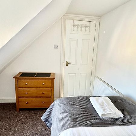 Waterloo Townhouse Inverness Buitenkant foto