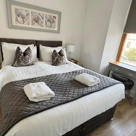 Waterloo Townhouse Inverness Buitenkant foto